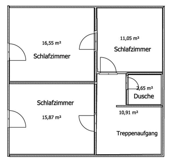 Ferienhaus Mayer In Der Sonnigen Ortenau Oberkirch  Exteriér fotografie